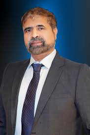 Dr Hasib A G